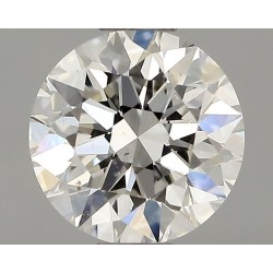 Diament szlif okrągły, 0.7ct, SI2, H, GIA 6522178324